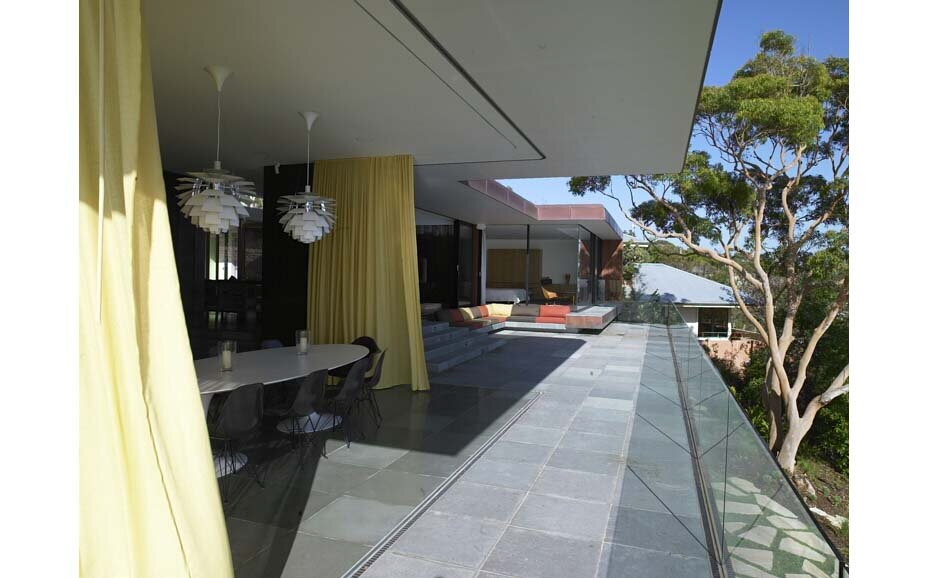 Richard Powers: Houses: Australia