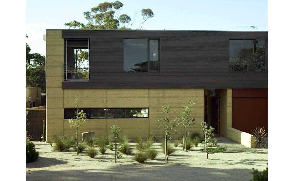 Richard Powers: Houses: Australia