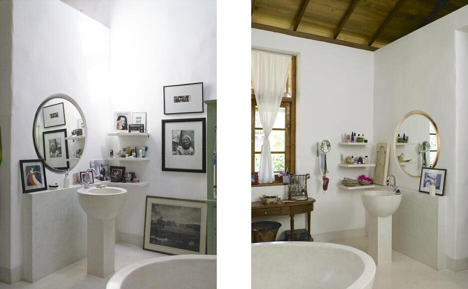 Richard Powers: Houses: Sri Lanka