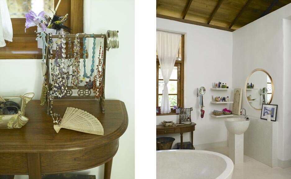 Richard Powers: Houses: Sri Lanka