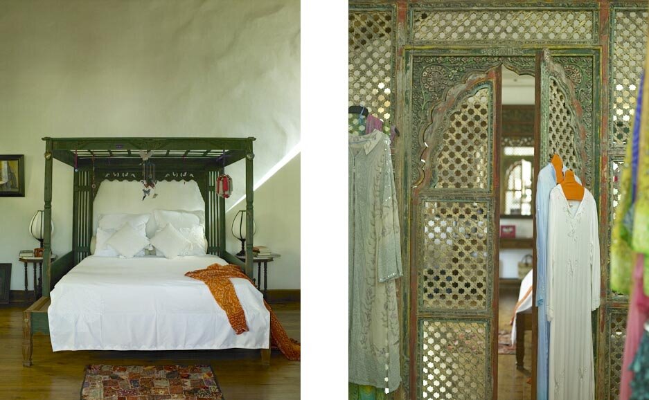Richard Powers: Houses: Sri Lanka