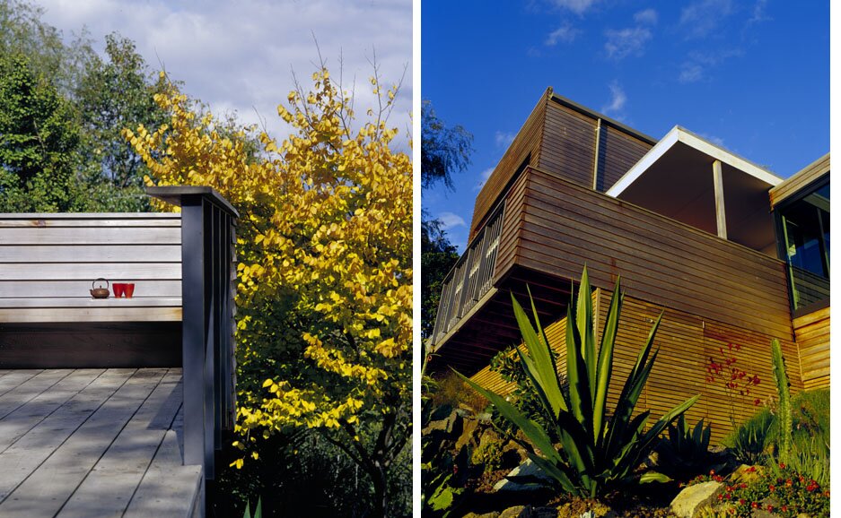 Richard Powers: Houses: New Zealand