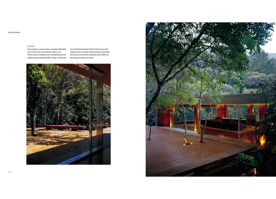 Richard Powers: Tropical Minimal by Danielle Miller
