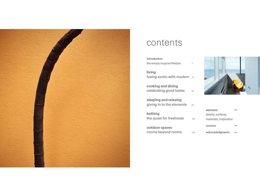 Richard Powers: Tropical Minimal by Danielle Miller